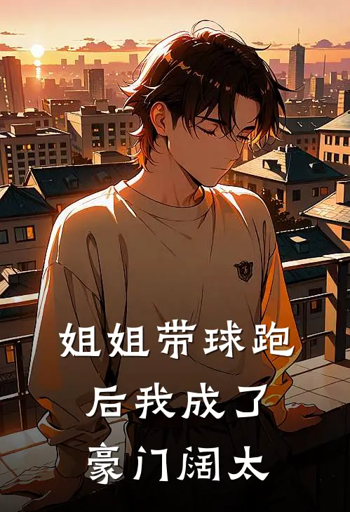 姐姐带球跑后我成了豪门阔太