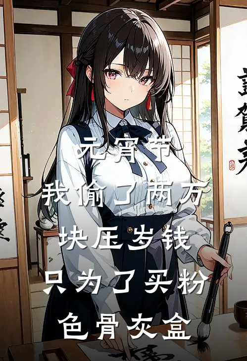 元宵节，我偷了两万块压岁钱，只为了买粉色骨灰盒(苏宝招娣)免费小说完结版_免费小说免费阅读元宵节，我偷了两万块压岁钱，只为了买粉色骨灰盒苏宝招娣