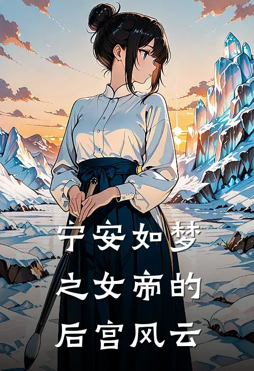 宁安如梦之女帝的后宫风云