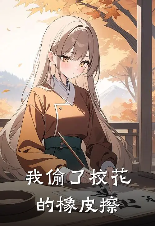 我偷了校花的橡皮擦