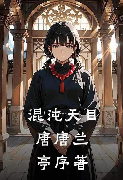 混沌天目,唐唐兰亭序著