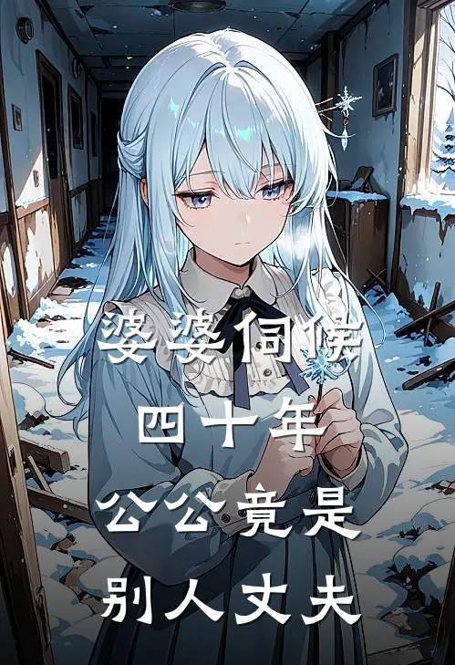 婆婆伺候四十年，公公竟是别人丈夫林小婉王建国完整版小说全文免费阅读_最新章节列表婆婆伺候四十年，公公竟是别人丈夫(林小婉王建国)