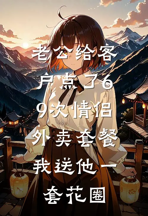 老公给客户点了69次情侣外卖套餐，我送他一套花圈周易苏蔓热门小说排行_免费阅读全文老公给客户点了69次情侣外卖套餐，我送他一套花圈(周易苏蔓)