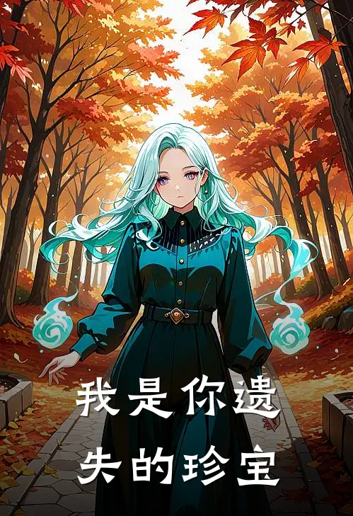 我是你遗失的珍宝