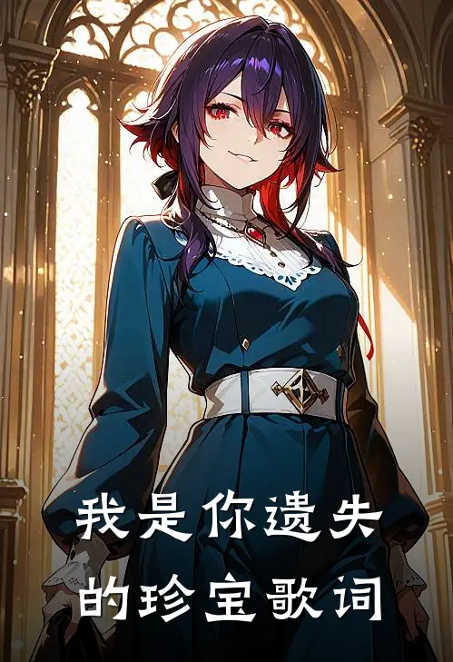我是你遗失的珍宝歌词