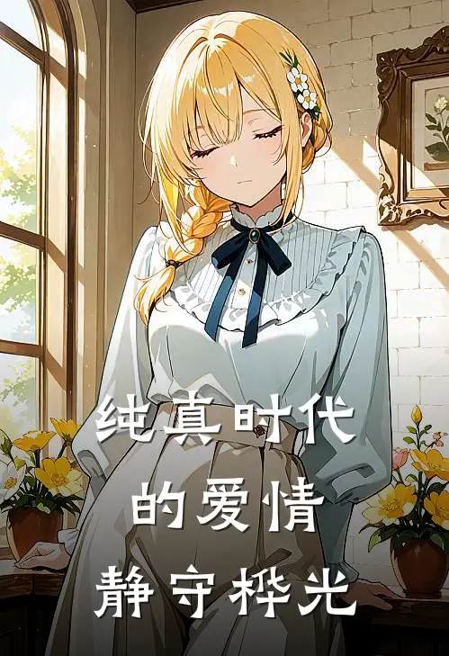 纯真时代的爱情：静守桦光