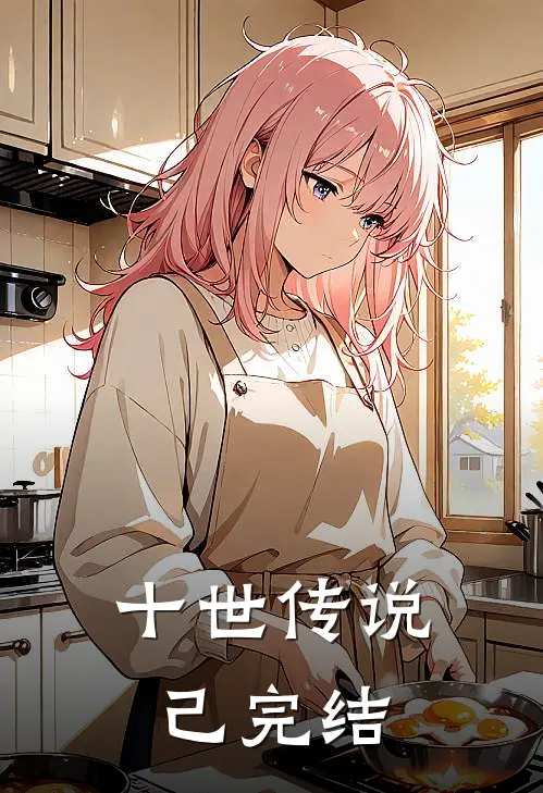 十世传说己完结