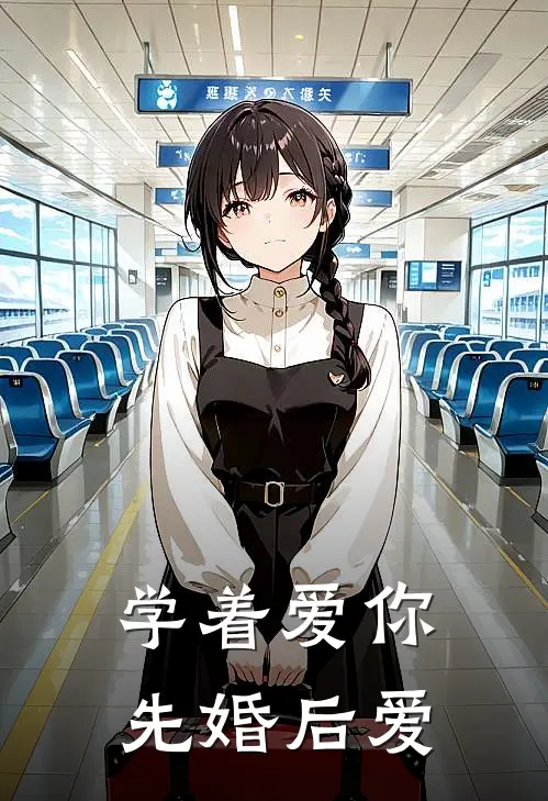 学着爱你先婚后爱