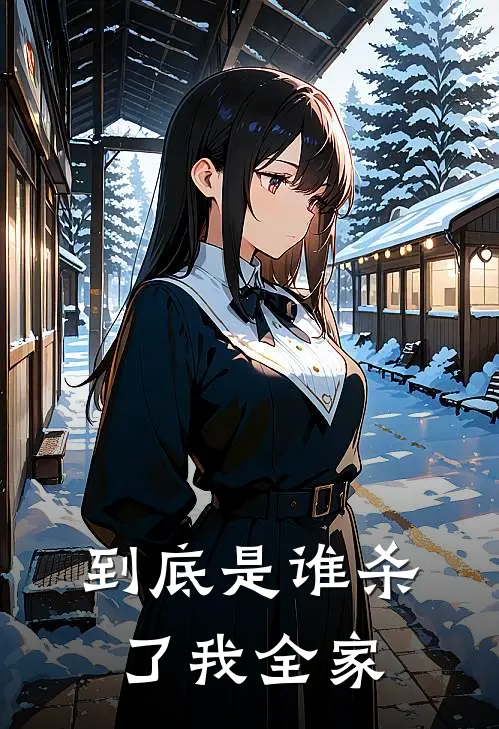 到底是谁杀了我全家苏晚长宁完结小说免费阅读_热门免费小说到底是谁杀了我全家(苏晚长宁)