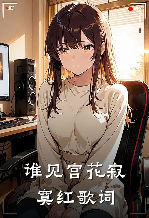 谁见宫花寂寞红歌词