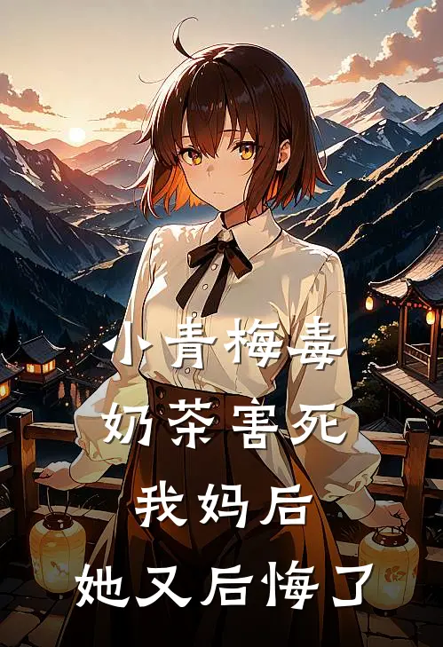 小青梅毒奶茶害死我妈后，她又后悔了青梅小青梅已完结小说推荐_完整版小说小青梅毒奶茶害死我妈后，她又后悔了(青梅小青梅)