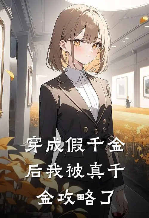 穿成假千金后我被真千金攻略了
