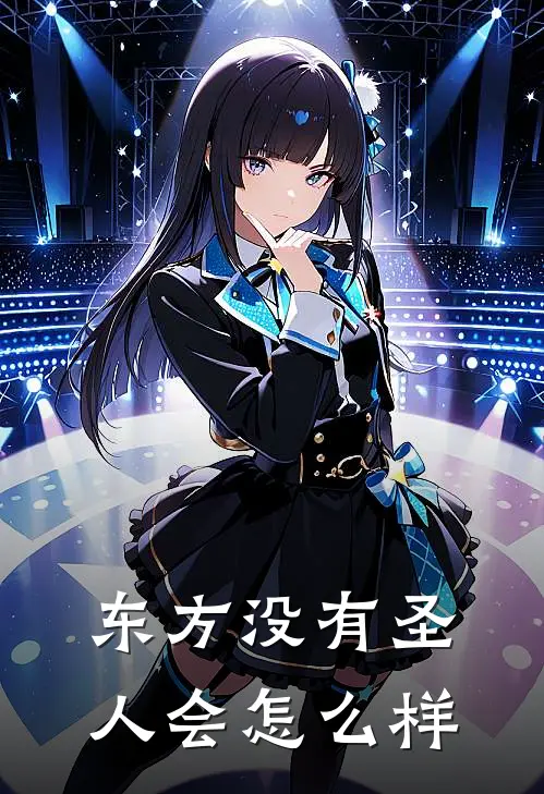 东方没有圣人会怎么样