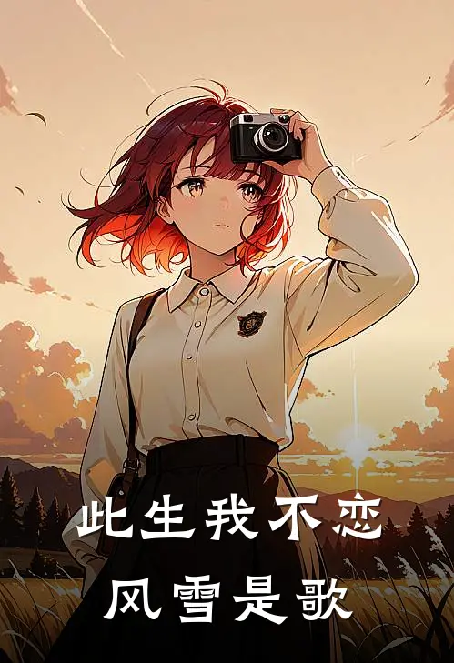此生我不恋风雪是歌