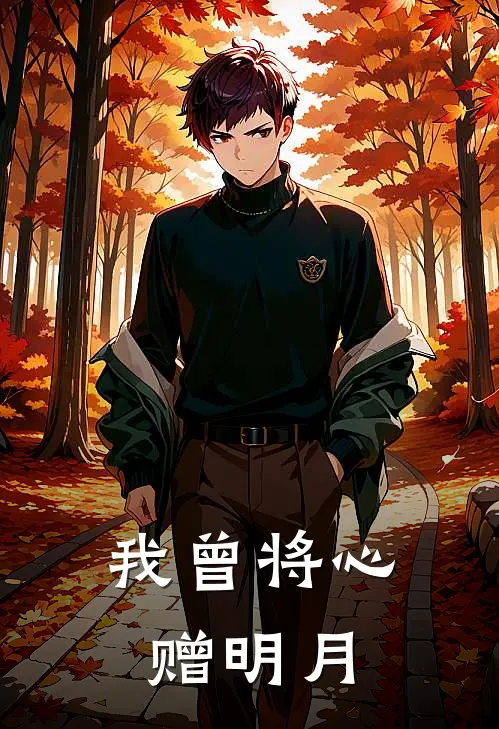 我曾将心赠明月萧晟姝儿热门的小说_免费小说我曾将心赠明月(萧晟姝儿)