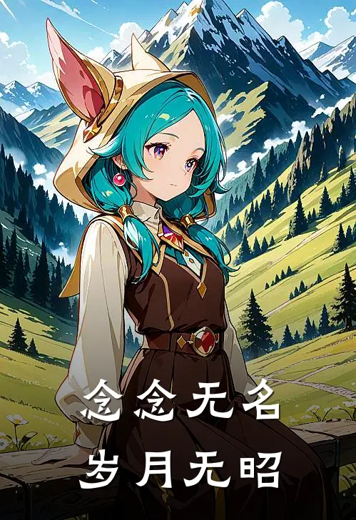 余念陈铭昭（念念无名，岁月无昭）免费阅读无弹窗_念念无名，岁月无昭余念陈铭昭全文免费阅读无弹窗大结局