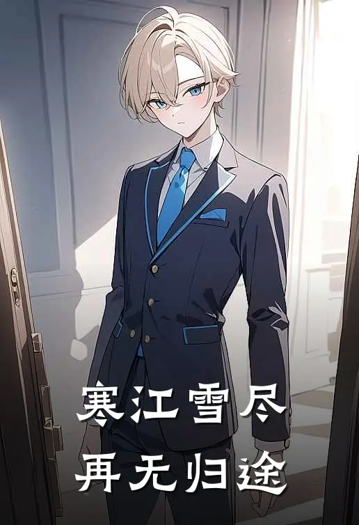 寒江雪尽，再无归途谢令仪裴敬之免费小说完整版_最新好看小说寒江雪尽，再无归途谢令仪裴敬之