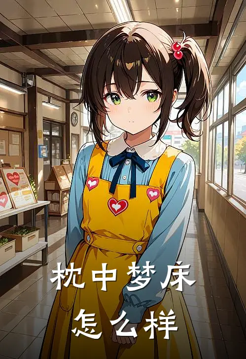 枕中梦床怎么样