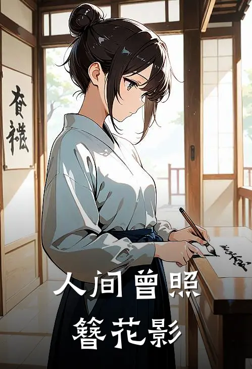 人间曾照簪花影林音君如海完本小说免费阅读_小说完结版人间曾照簪花影林音君如海