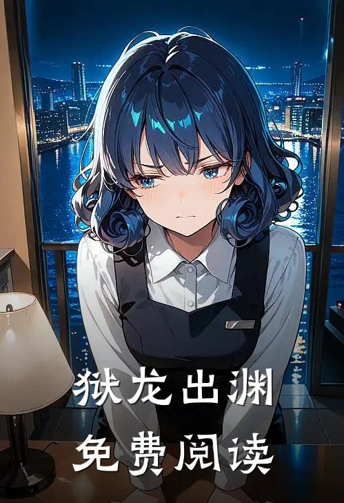 狱龙出渊免费阅读