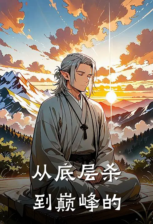 从底层杀到巅峰的