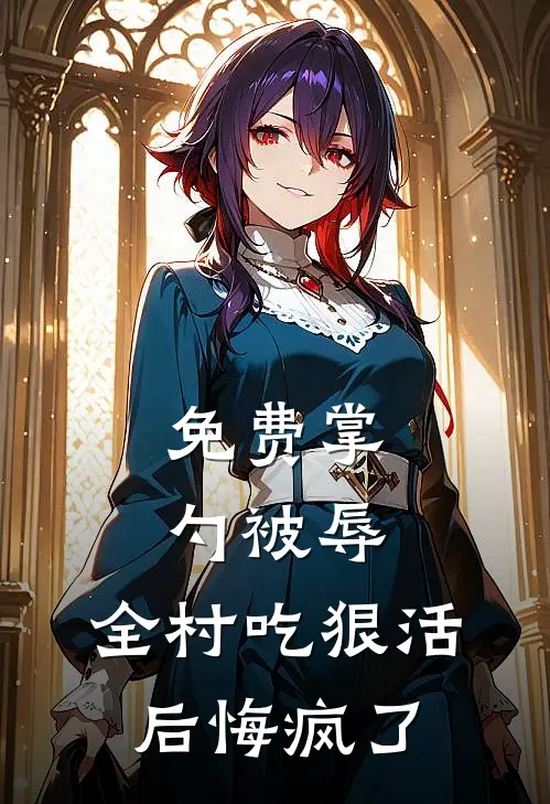 免费掌勺被辱，全村吃狠活后悔疯了刘婷刘大强全本免费小说_热门网络小说推荐免费掌勺被辱，全村吃狠活后悔疯了刘婷刘大强