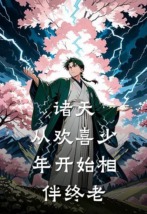 诸天：从欢喜少年开始相伴终老(林辰乔英子)已完结小说_小说免费阅读诸天：从欢喜少年开始相伴终老林辰乔英子