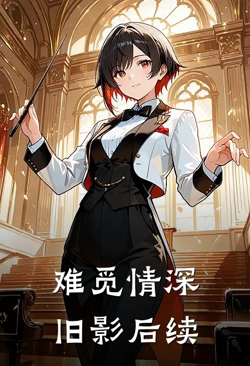 难觅情深旧影后续