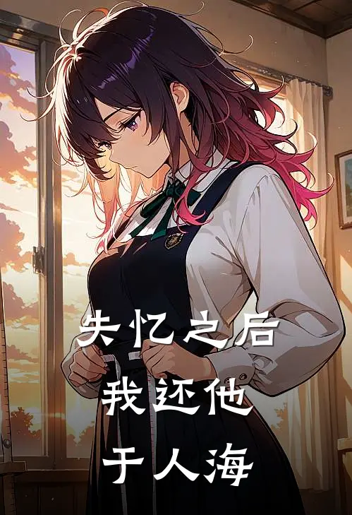 失忆之后，我还他于人海(时秒顾斯年)无弹窗小说免费阅读_小说免费阅读无弹窗失忆之后，我还他于人海时秒顾斯年