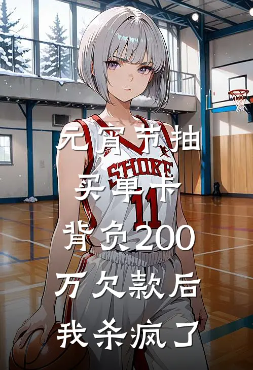 元宵节抽买单卡，背负200万欠款后我杀疯了林曼林微免费小说在线看_完本小说阅读元宵节抽买单卡，背负200万欠款后我杀疯了(林曼林微)