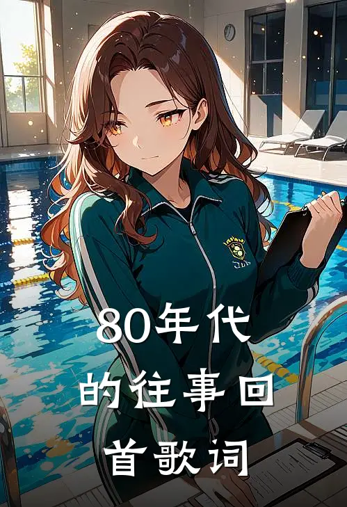 80年代的往事回首歌词