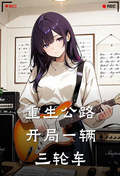 重生公路：开局一辆三轮车