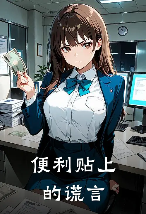 便利贴上的谎言陆铮林念小说完结免费_最新章节列表便利贴上的谎言(陆铮林念)