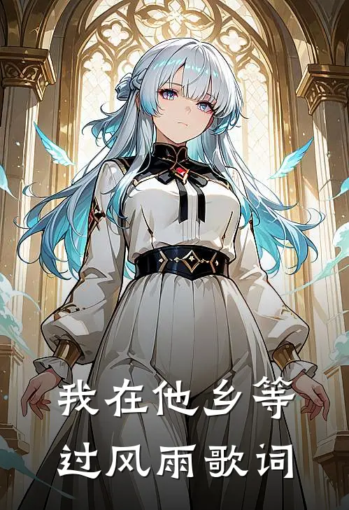 我在他乡等过风雨歌词