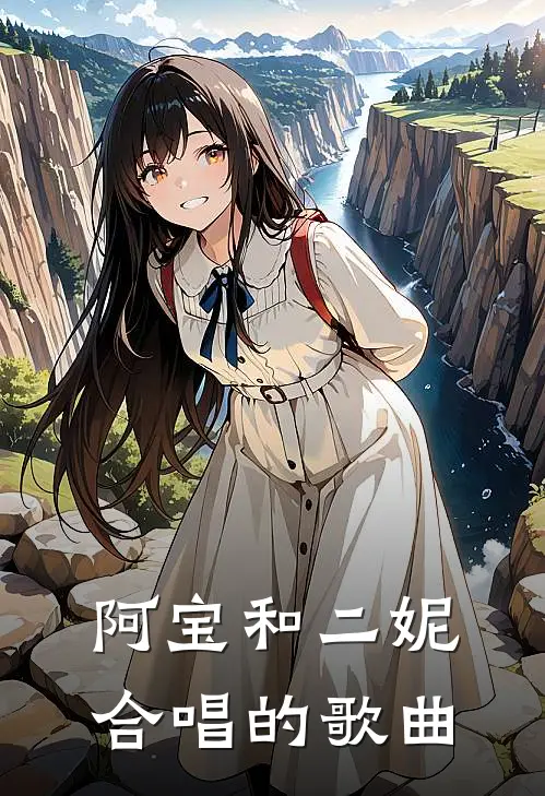 阿宝和二妮合唱的歌曲