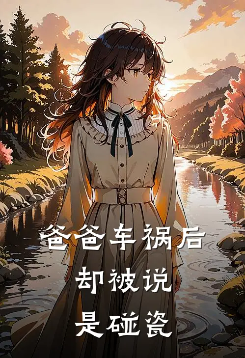 爸爸车祸后，却被说是碰瓷顾远山楚梦烟最新推荐小说_完结版小说推荐爸爸车祸后，却被说是碰瓷顾远山楚梦烟