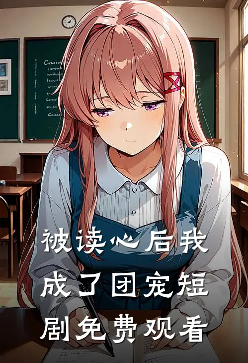 被读心后我成了团宠短剧免费观看