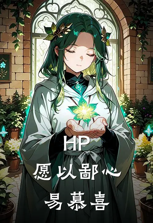 HP：愿以鄙心易慕喜季琦季喻小说完结推荐_完整版小说免费阅读HP：愿以鄙心易慕喜(季琦季喻)