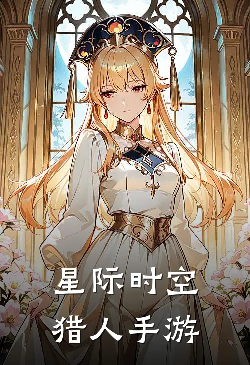 星际时空猎人手游