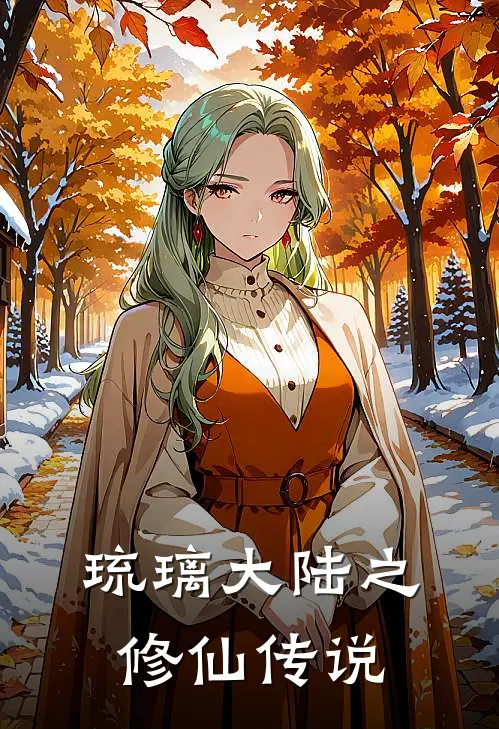 琉璃大陆之修仙传说