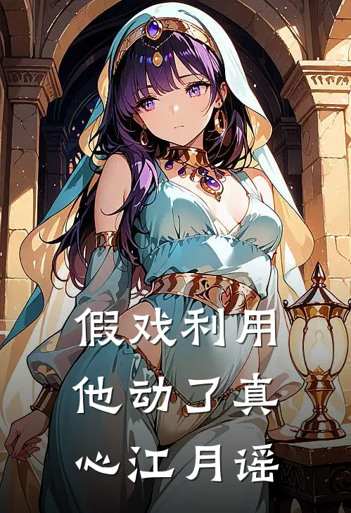 假戏利用他动了真心江月谣