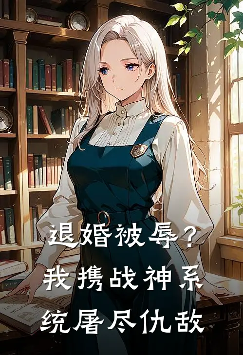 退婚被辱？我携战神系统屠尽仇敌