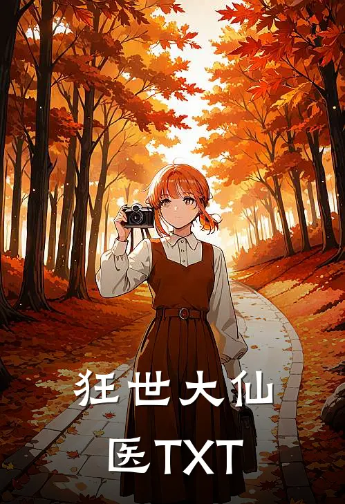 狂世大仙医TXT