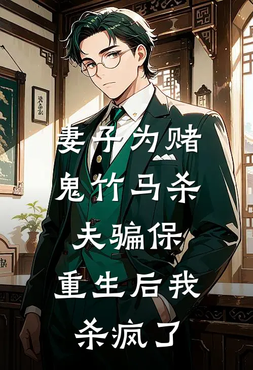 妻子为赌鬼竹马杀夫骗保，重生后我杀疯了(楚曼青子轩)最新推荐小说_在哪看免费小说妻子为赌鬼竹马杀夫骗保，重生后我杀疯了楚曼青子轩
