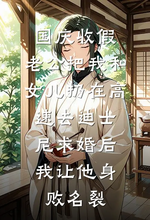 国庆收假，老公把我和女儿扔在高速去迪士尼求婚后，我让他身败名裂(林知夏许天河)小说免费阅读无弹窗_完结小说国庆收假，老公把我和女儿扔在高速去迪士尼求婚后，我让他身败名裂林知夏许天河