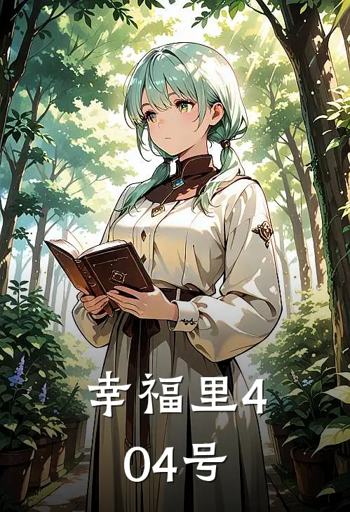 幸福里404号(林小溪陈默)热门网络小说_小说推荐完结幸福里404号(林小溪陈默)