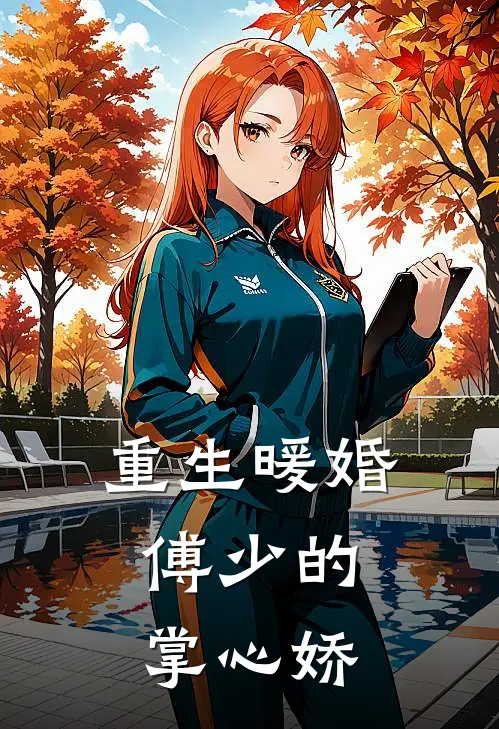 重生暖婚，傅少的掌心娇林晚星傅景深热门免费小说_免费小说免费阅读重生暖婚，傅少的掌心娇林晚星傅景深