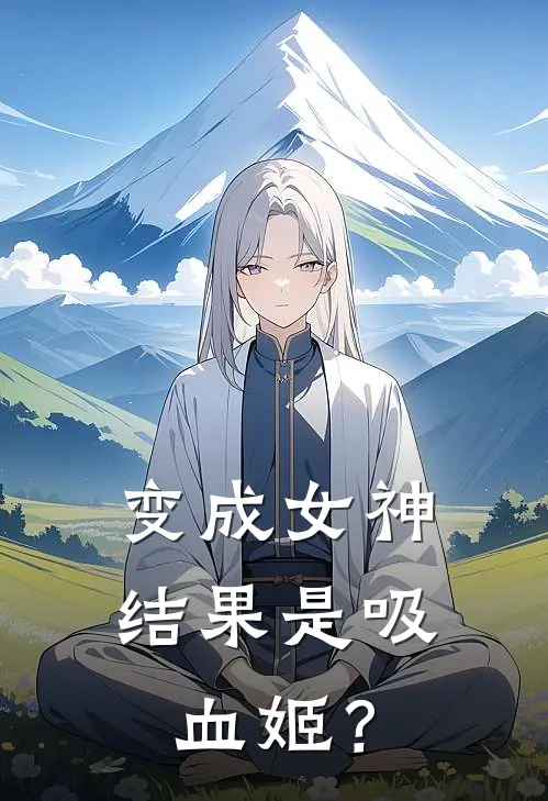 变成女神，结果是吸血姬？