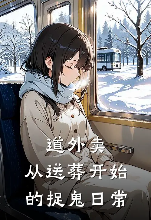 道外卖：从送葬开始的捉鬼日常(陈凡陈凡)免费完结小说_小说完整版免费阅读道外卖：从送葬开始的捉鬼日常(陈凡陈凡)