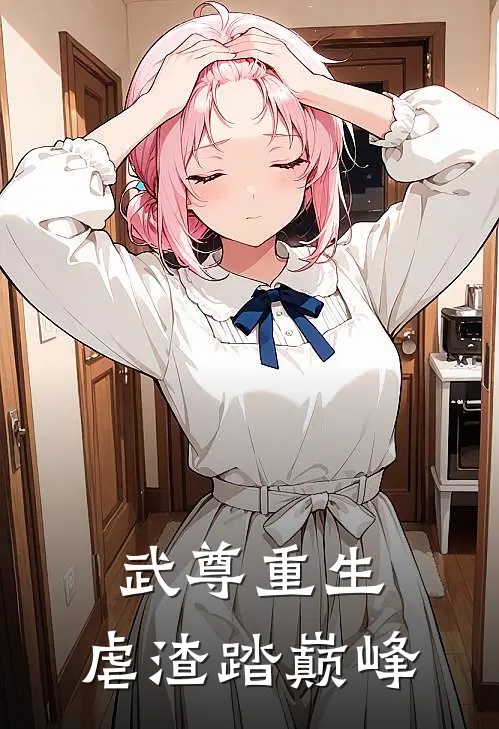 武尊重生：虐渣踏巅峰